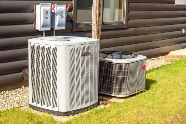 Professional HVAC in Henrietta, TX